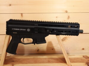GRAND POWER Stribog SP10A3 10MM