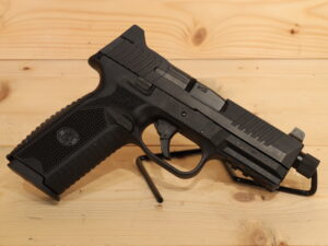 FNH 509 T 9MM [CLEARANCE]