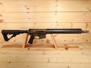 Christensen CA-15 G2 .223WYLDE [CLEARANCE]