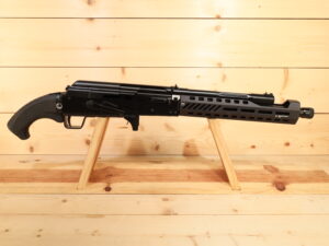 KALASHNIKOV USA KS12 Khaos 12GA