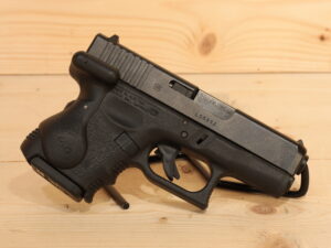 GLOCK 26 9X19 [CLEARANCE]