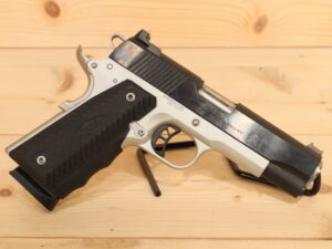 SPRINGFIELD ARMORY RONIN 1911 45ACP