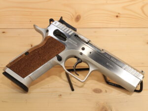 TANGFOLIO WITNESS STOCK II 9MM [CLEARANCE]