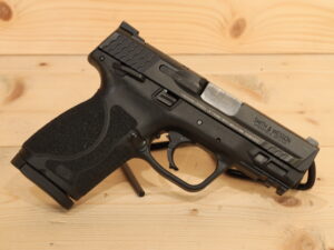 Smith & Wesson M&P9 M2.0 9X19 [CLEARANCE]