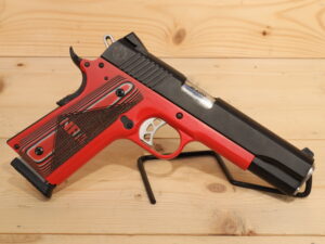 RUGER SR1911 NRA 45ACP [CLEARANCE]