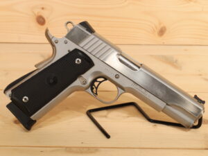 PARA ORDNANCE / PARA X 1911 45ACP [CLEARANCE]