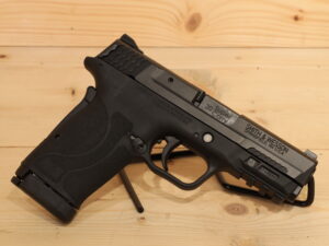 Smith & Wesson Shield EZ 30SC
