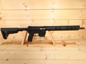 Smith & Wesson Response 9x19mm