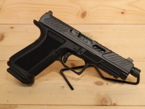 SHADOW SYSTEMS MR920L Elite 9x19mm