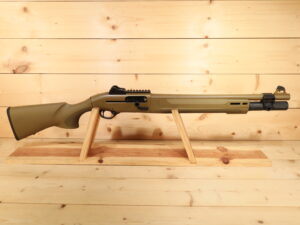 BERETTA USA 1301 Tactical Mod2 FDE 12GA