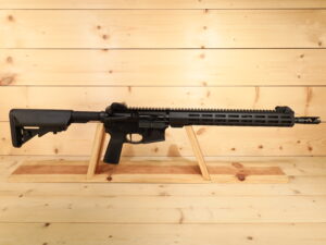 Smith & Wesson M&P15 V-XV Volunteer Pro 6MM ARC