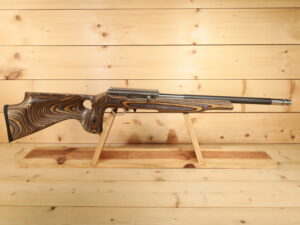VOLQUARTSEN Lightweight 17HMR