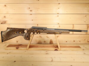 VOLQUARTSEN Lightweight 17HMR [CLEARANCE]