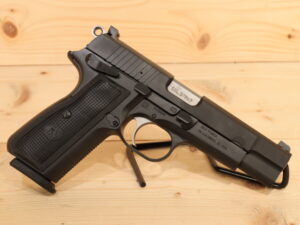 FN AMERICA High Power 9x19mm