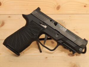 SIG SAUER P320 WC 9x19mm [CLEARANCE]