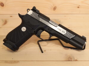 WILSON COMBAT EDC X9 9MM