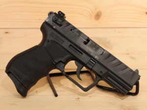WALTHER ARMS PD380 380ACP