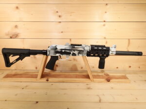 ZASTAVA ARMS ZPAP92 CTR 7.62X39MM