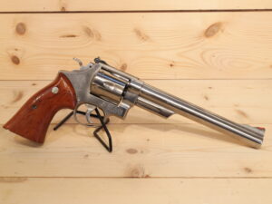 Smith & Wesson Smith & Wesson 29-2 44MAG [CLEARANCE]