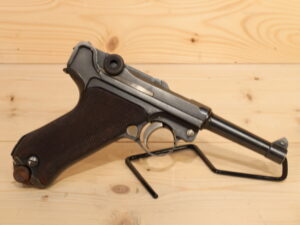 DWM Luger 30CAL [CLEARANCE]