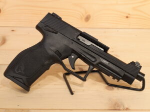 TAURUS TX22C 22 LR