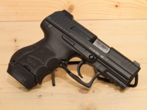Heckler & Koch - H&K P30SK 9MM