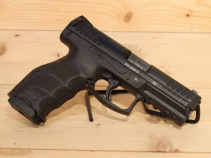 Heckler & Koch - H&K VP9 9MM [CLEARANCE]