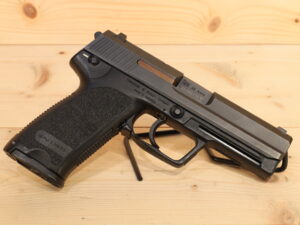Heckler & Koch - H&K USP 45ACP [CLEARANCE]