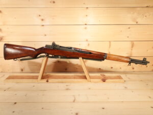 Springfield M1 Garand 30-06