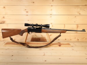 BROWNING Bar 30-06SPRG