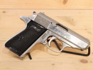 Walther PPK/S 380ACP [CLEARANCE]