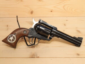 RUGER New Model Blackhawk 357MAG [CLEARANCE]