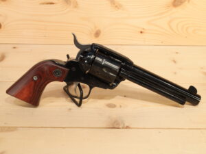 RUGER New Vaquero 357MAG
