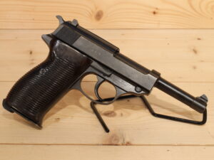 BYF 43 P.38 9MMX19 [CLEARANCE]