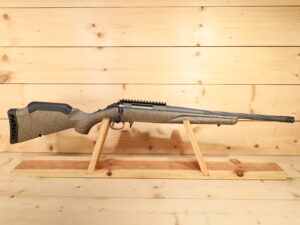 RUGER American Gen II Ranch 7.62X39MM