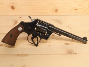 COLT Official Police 38SPL [CLEARANCE]