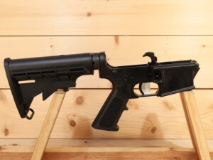 Franklin Armory M4 Built Lower Receiver MULTI
