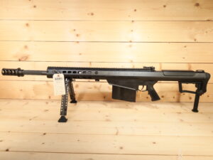 Barrett M107A1 50BMG