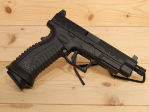 SPRINGFIELD ARMORY XDm Elite 9X19 [CLEARANCE]