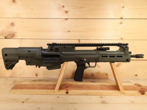 SPRINGFIELD ARMORY Hellion ODG 5.56X45MM