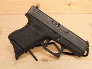 GLOCK 27 40S&W