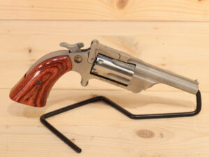 NORTH AMERICAN ARMS Ranger II 22MAG