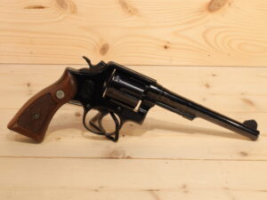 Smith & Wesson 10-5 38SP [CLEARANCE]