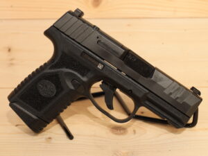 FNH Reflex MRD 9x19mm