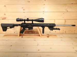 Rock River Arms - RRA LAR-15 5.56MM