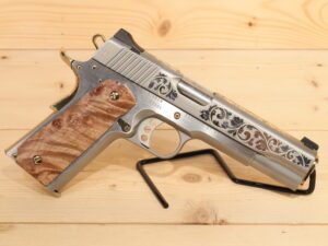 KIMBER Silver Classic 45ACP (38/200)