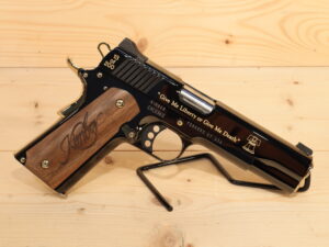 KIMBER Kimber 1911 Liberty Bell  45ACP