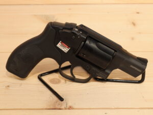 Smith & Wesson BG38 38SPL+P