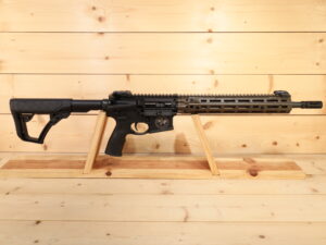 DANIEL DEFENSE DD4 Carbine 5.56X45MM