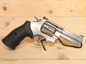Smith & Wesson 610-3 10MM [CLEARANCE]